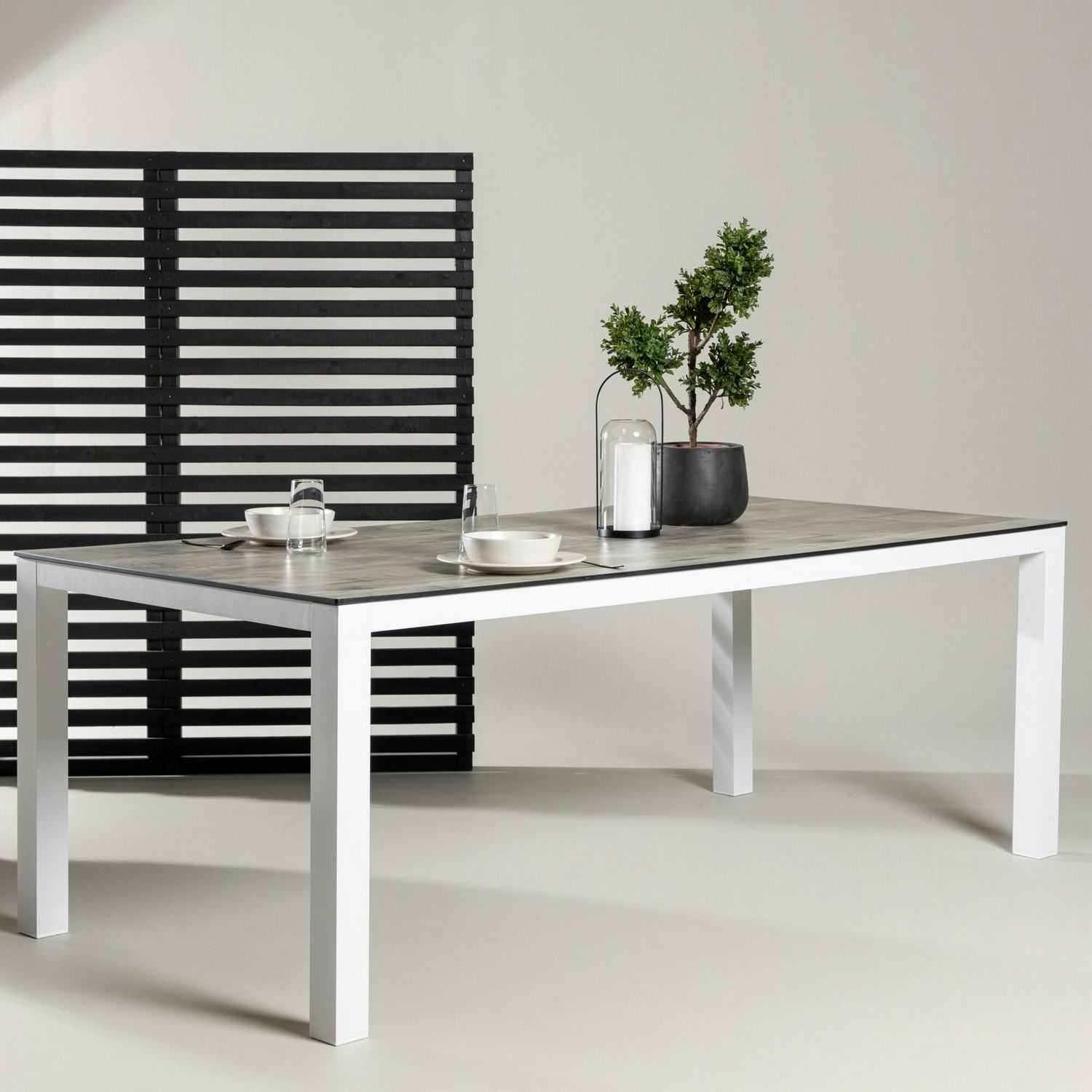 Utebord Venture Home Llama