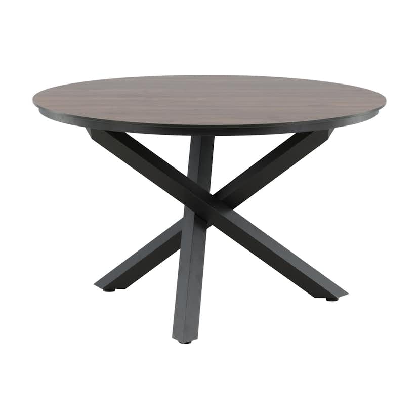 Utebord Venture Home Llama Ø120 cm