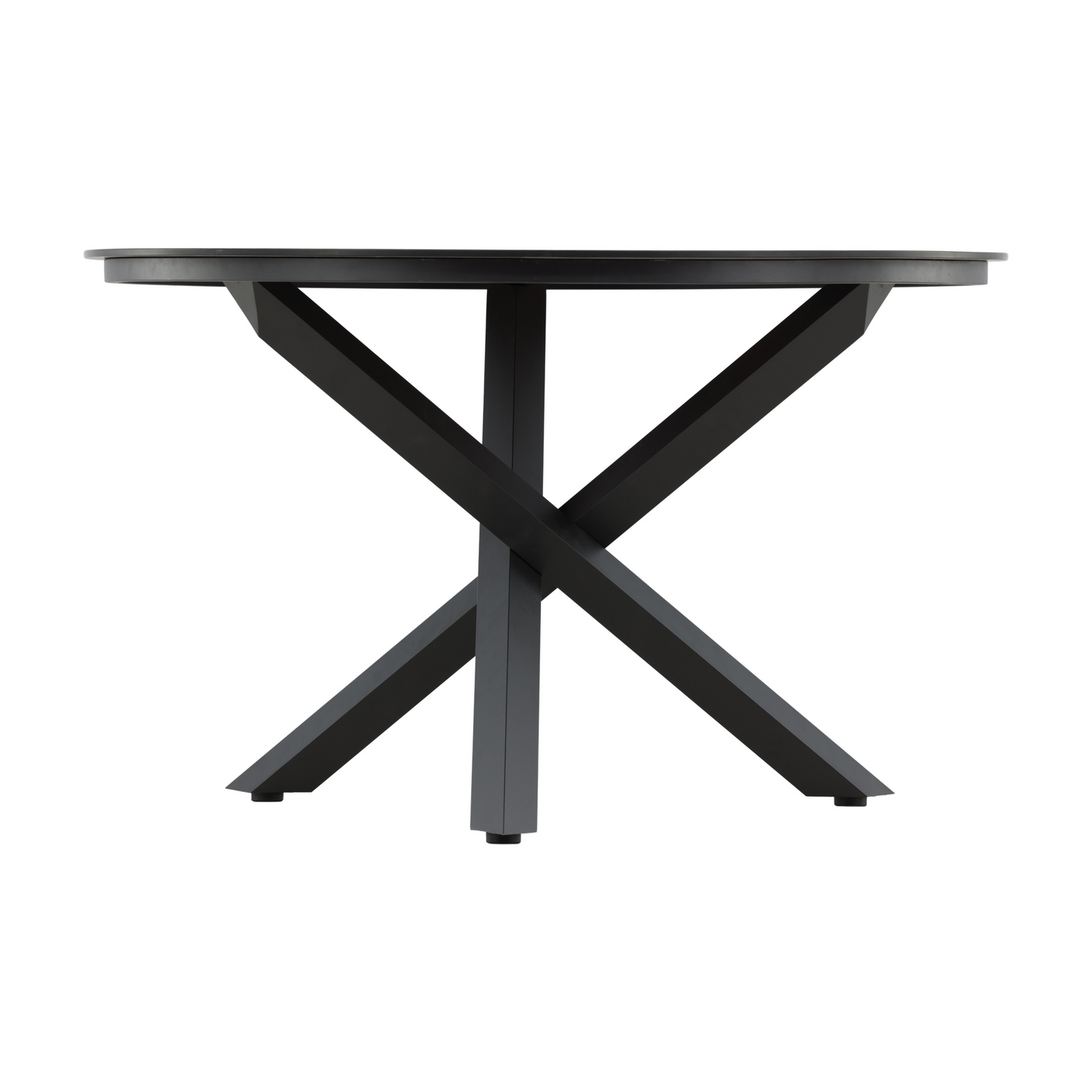 Utebord Venture Home Llama Ø120 cm