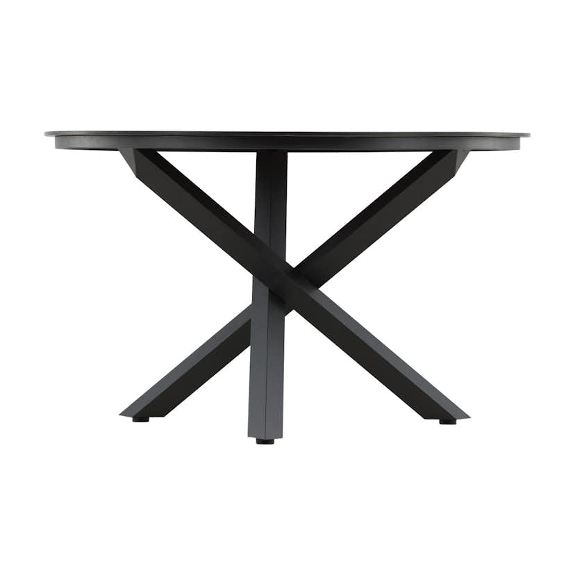 Utebord Venture Home Llama Ø120 cm