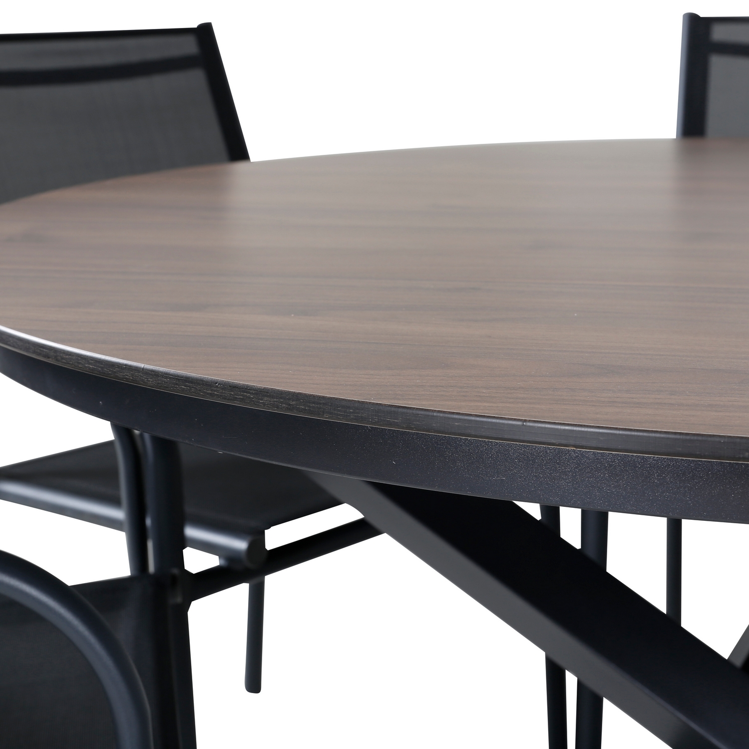 Utebord Venture Home Llama Ø120 cm