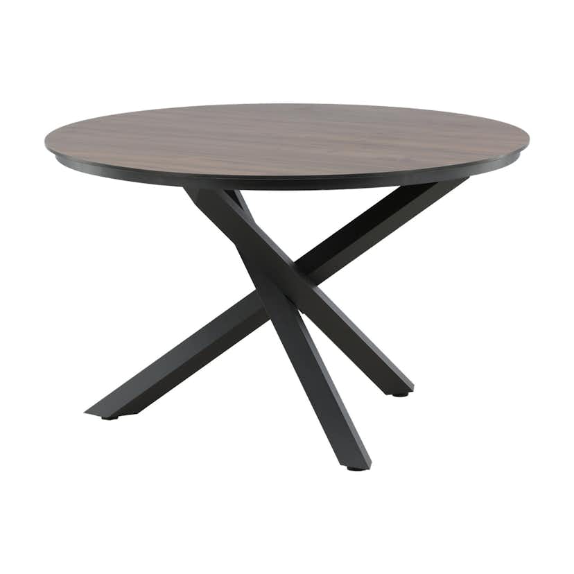 Utebord Venture Home Llama Ø120 cm