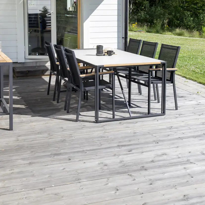 Utebord Venture Home Texas