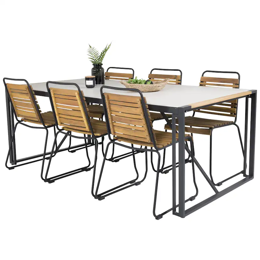 Utebord Venture Home Texas