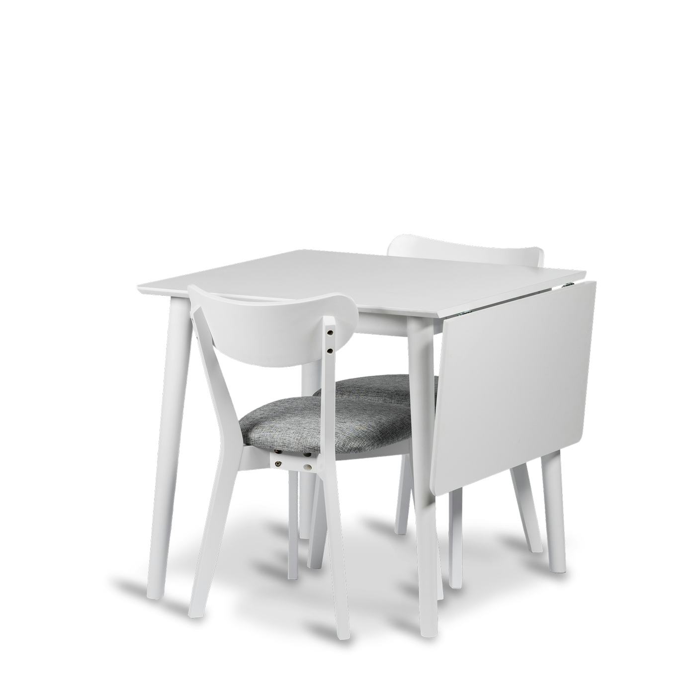 Matgrupp Stenexpo Åland med 2st stolar