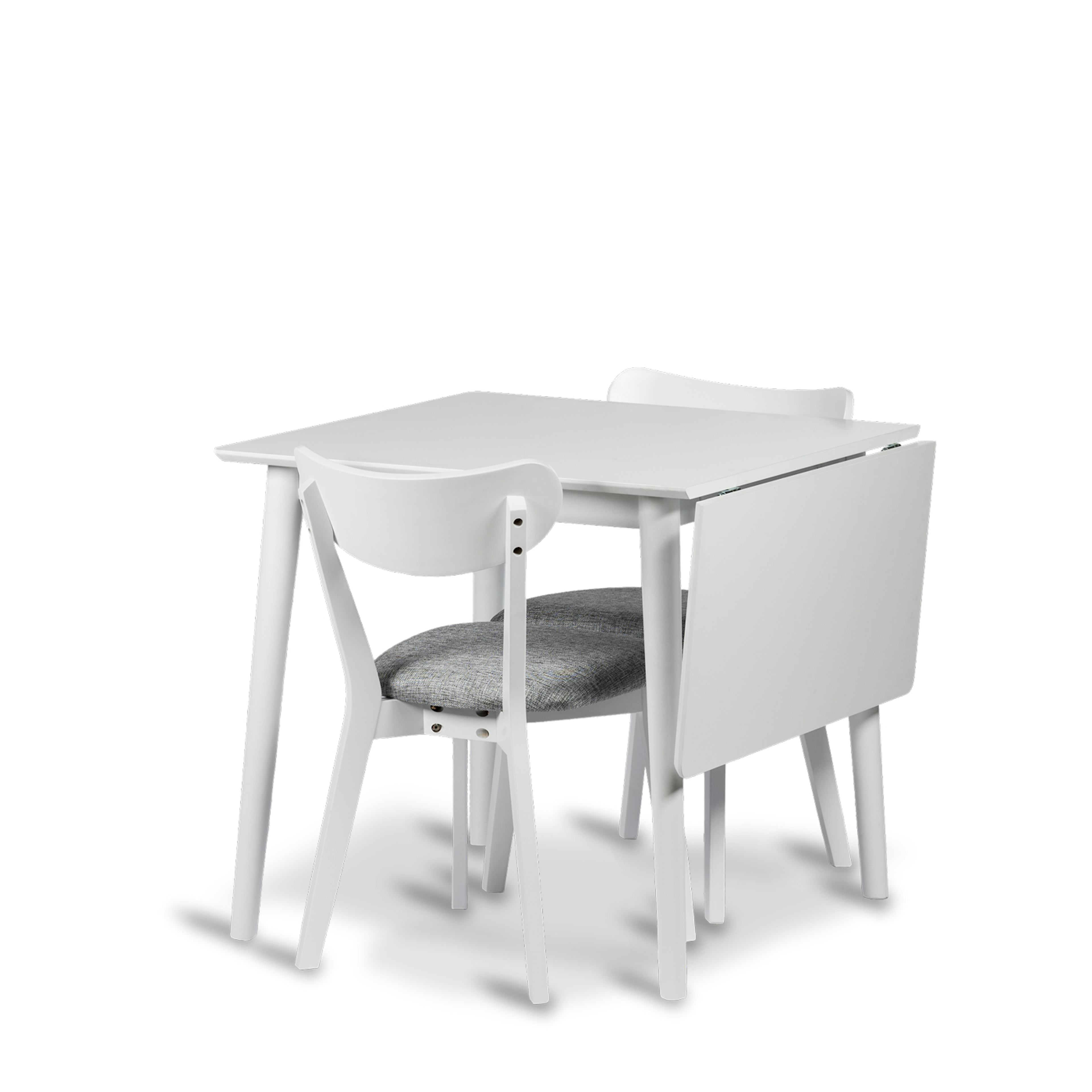 Matgrupp Stenexpo Åland med 2st stolar