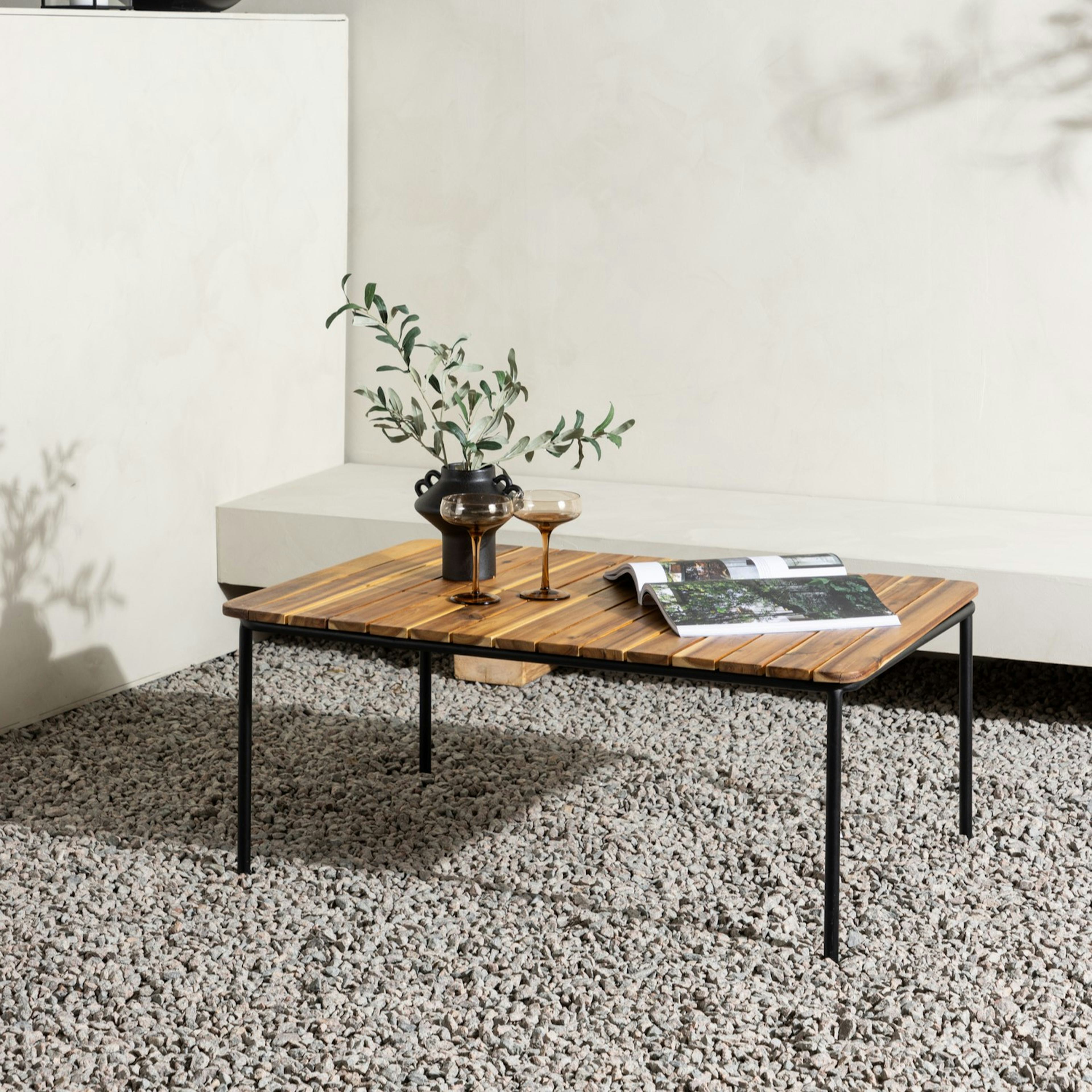 Soffbord Venture Home Penh