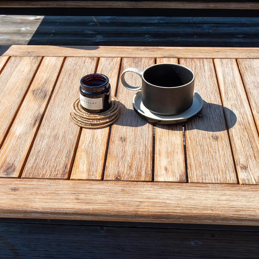 Loungegrupp Venture Home Andorra Soffgrupp med 4 Sittplatser