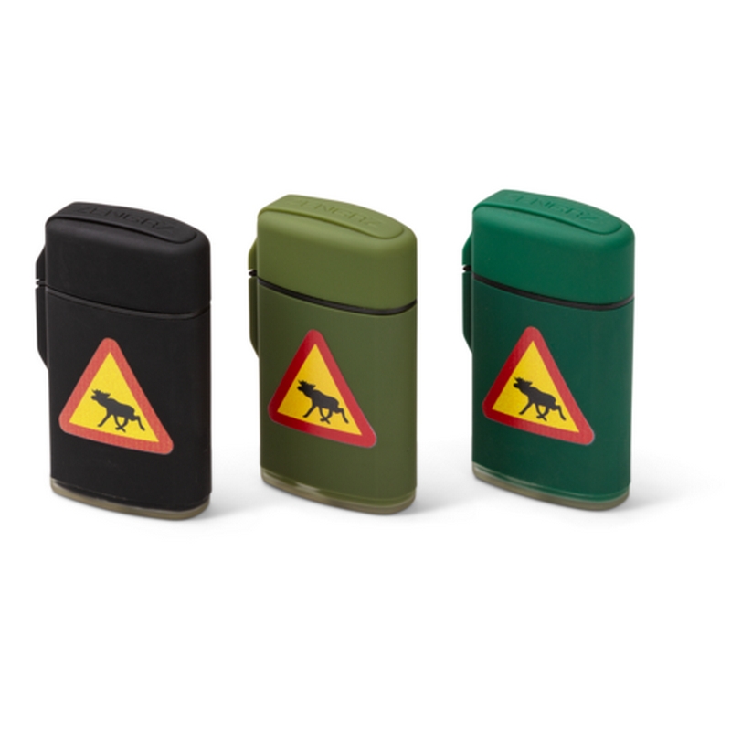 Stormtändare Zengaz Zengaz MaxiJet Älg