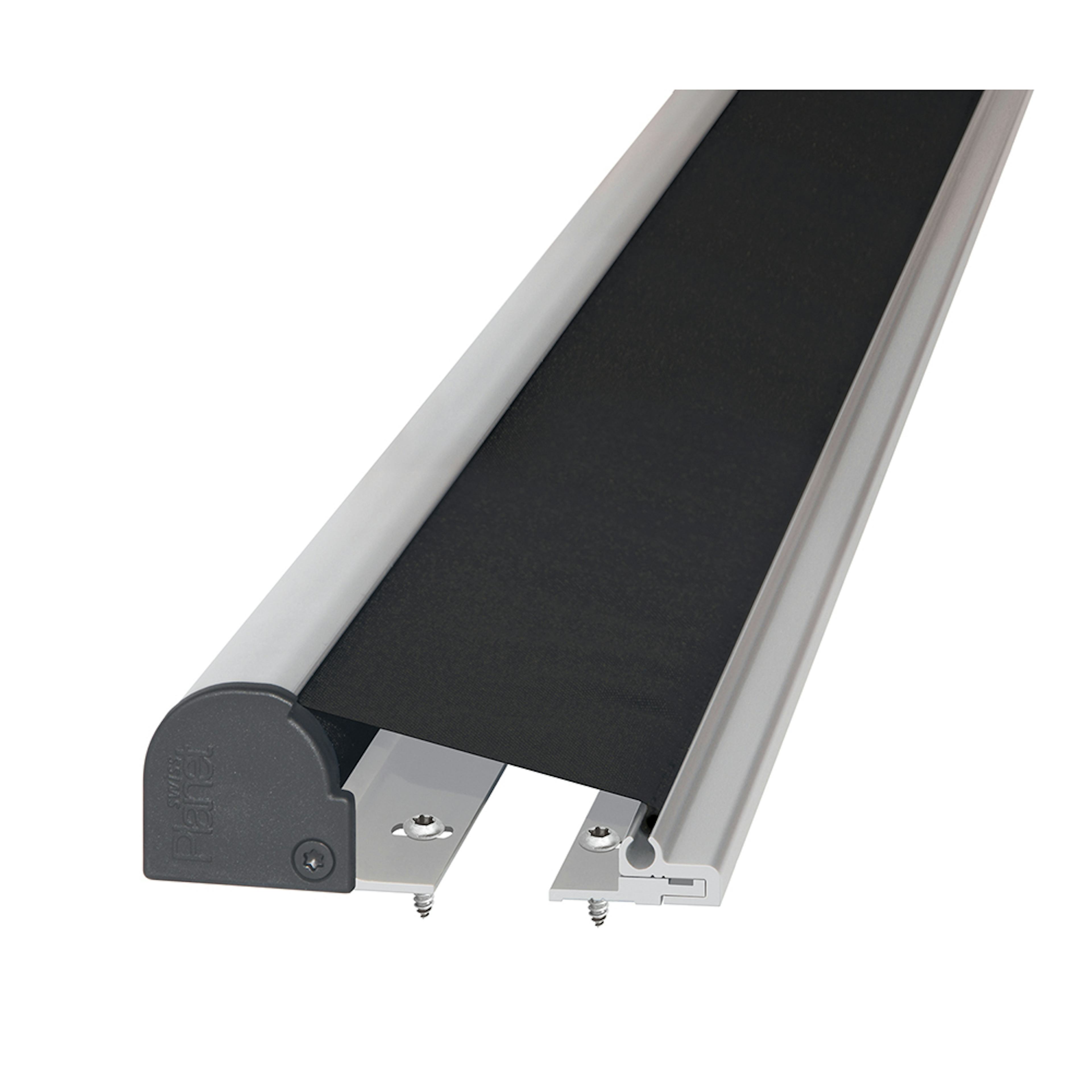 Klämskydd Leif Arvidsson Planet