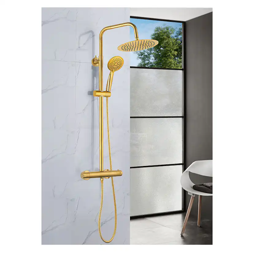 Takduschset Nortiq Classic