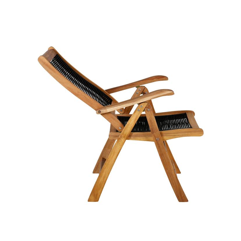 Positionsstol Venture Home Philippa Utomhus