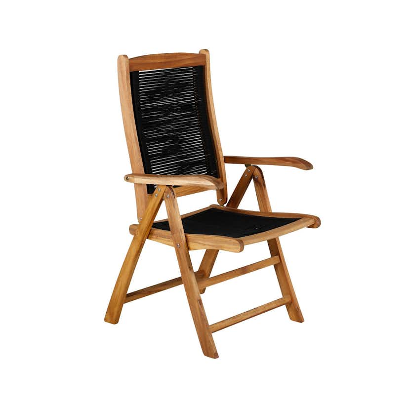 Positionsstol Venture Home Philippa Utomhus