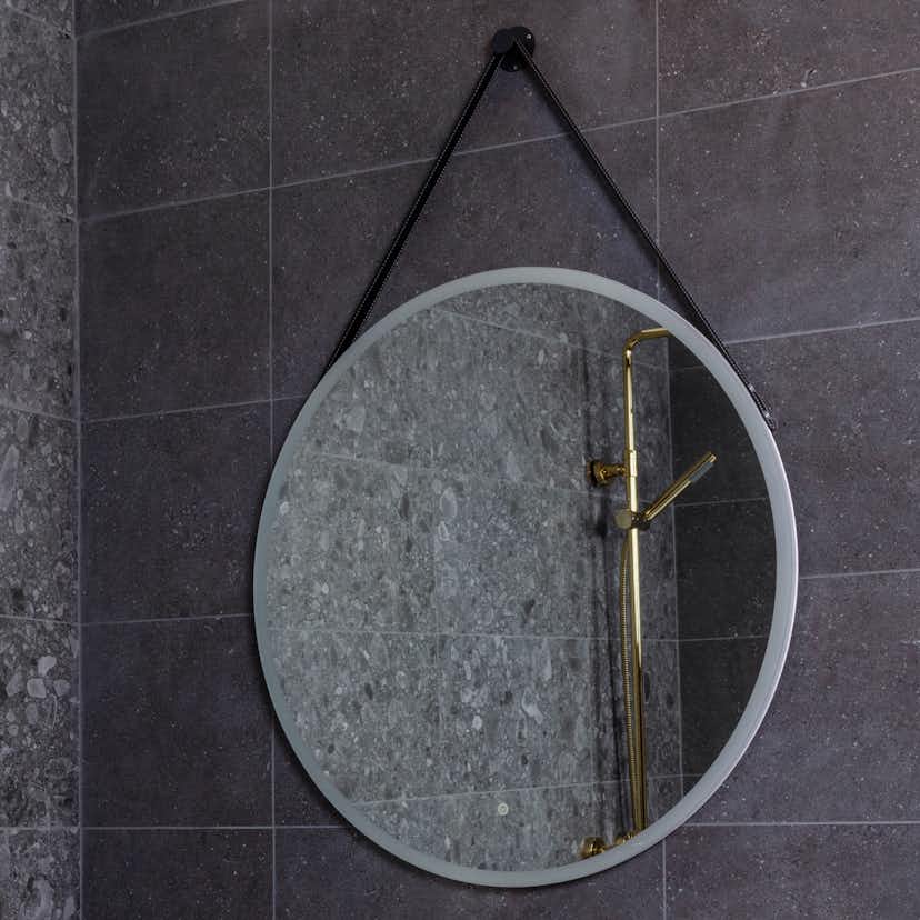 Klinker Arredo Kalksten Winter Grå 300x600 mm