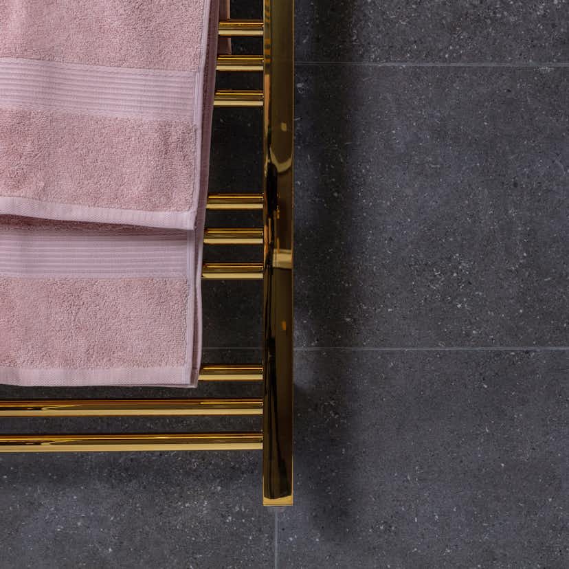 Klinker Arredo Kalksten Winter Grå 300x600 mm