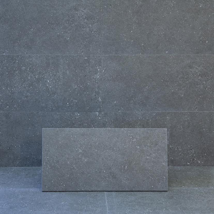 Klinker Arredo Kalksten Winter Grå 300x600 mm