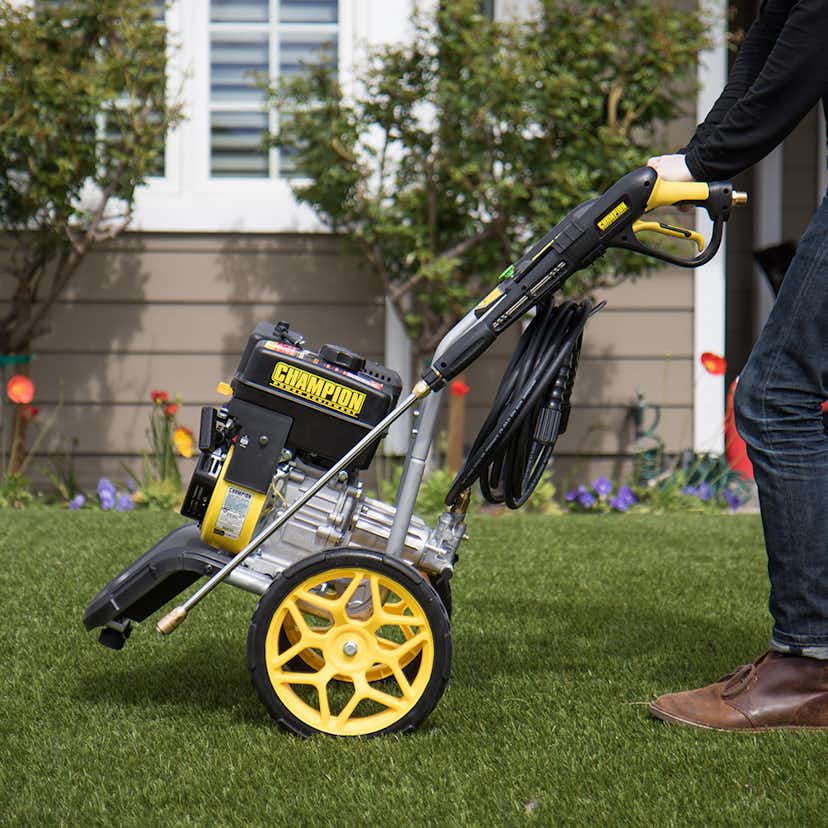 Högtryckstvätt Champion Generators 180 Bar