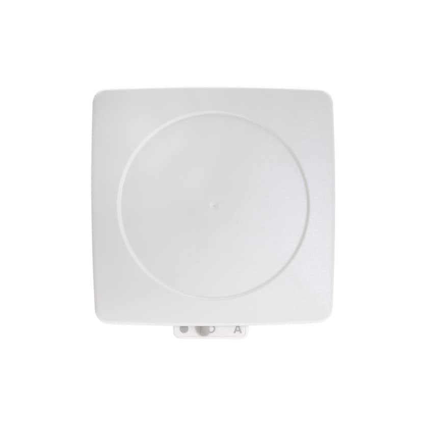 Tilluftspaket Pax FMP