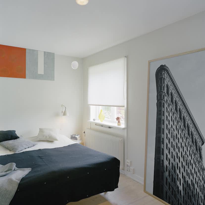 Tilluftspaket Pax FMP