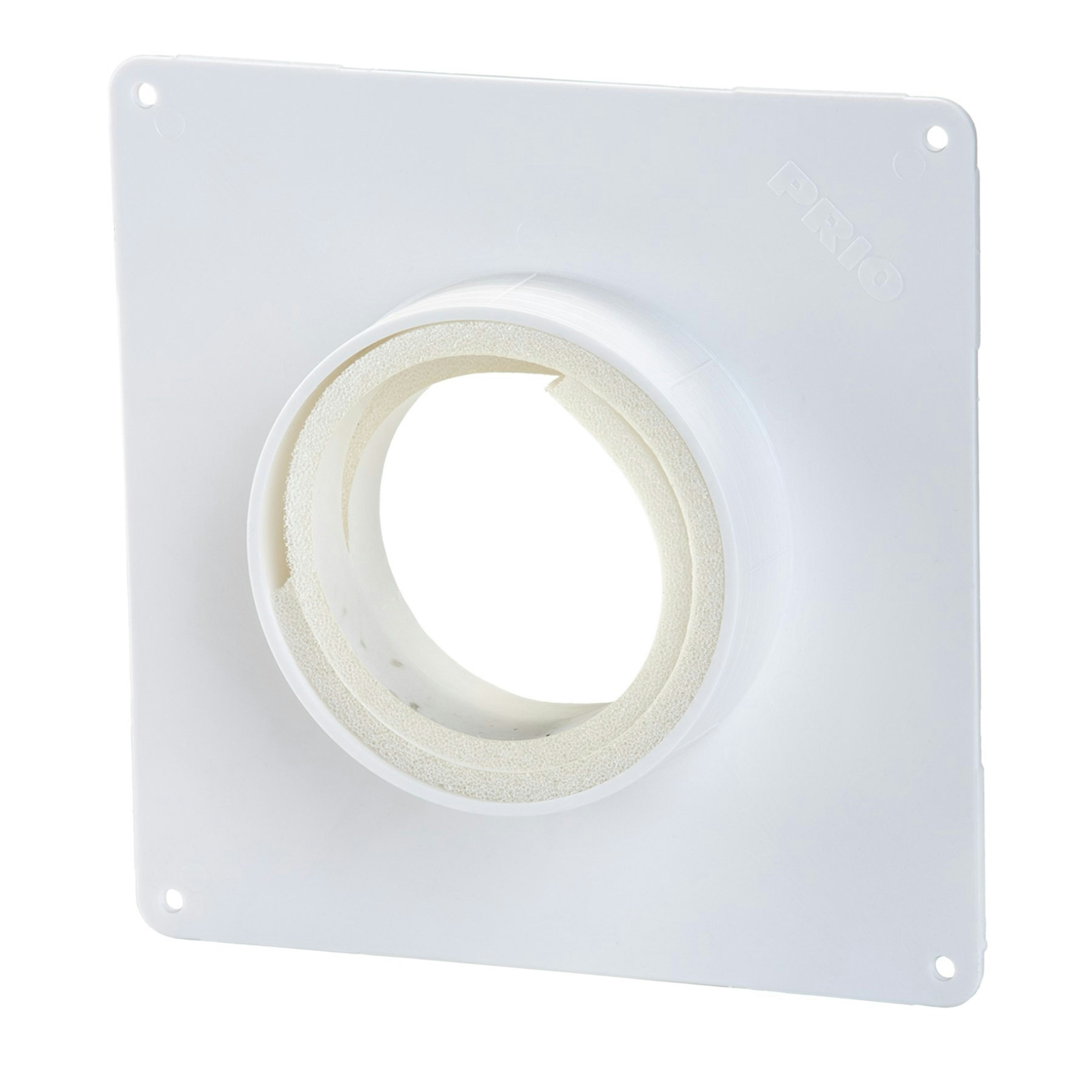 Frånluftstos Pax Eos