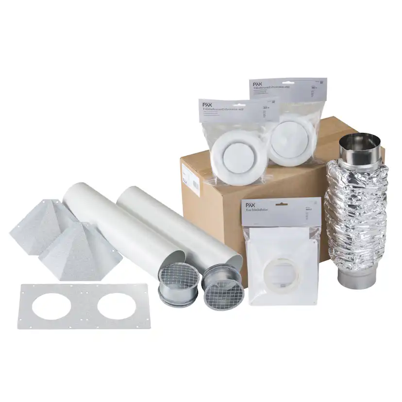 Tillbehörspaket Pax Eos