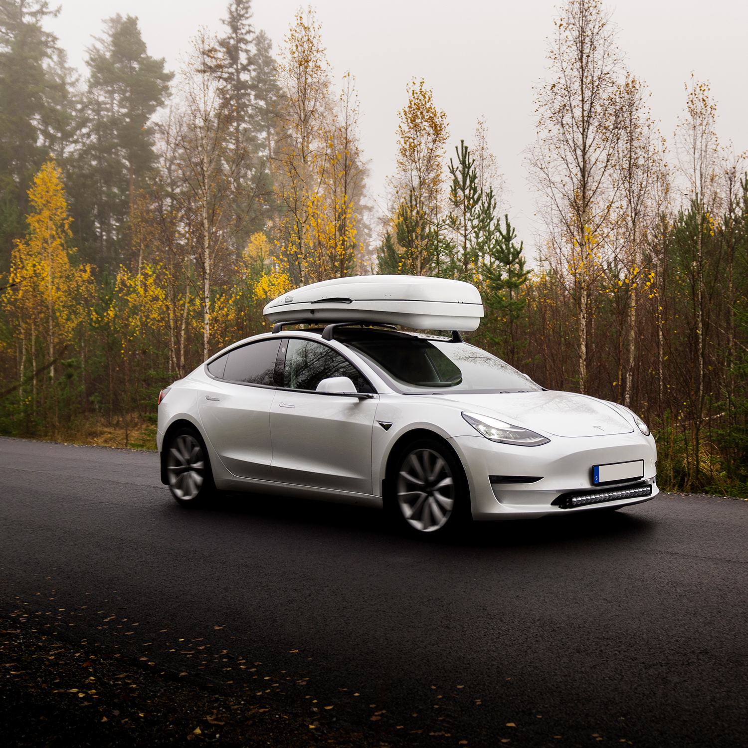 Takbox Calix Aero Loader