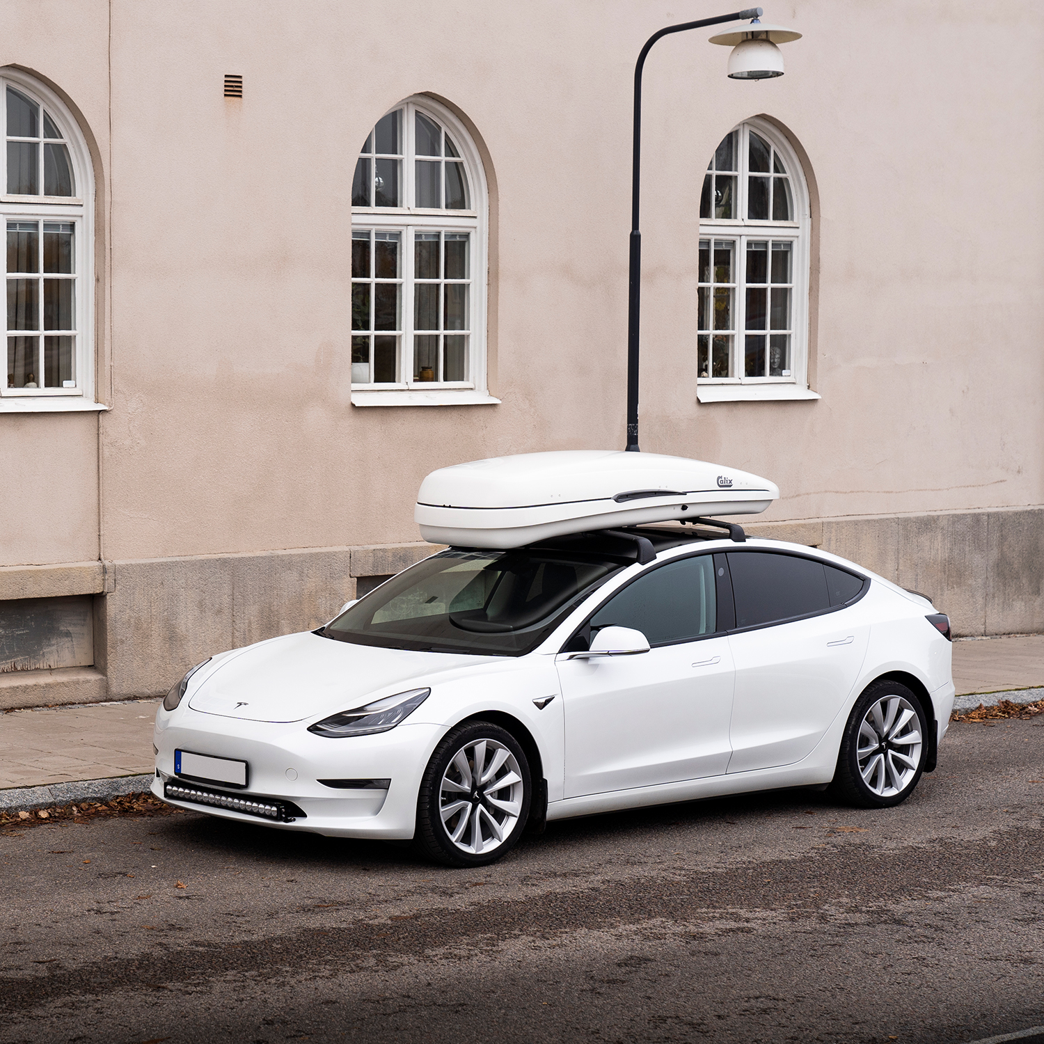 Takbox Calix Aero Loader