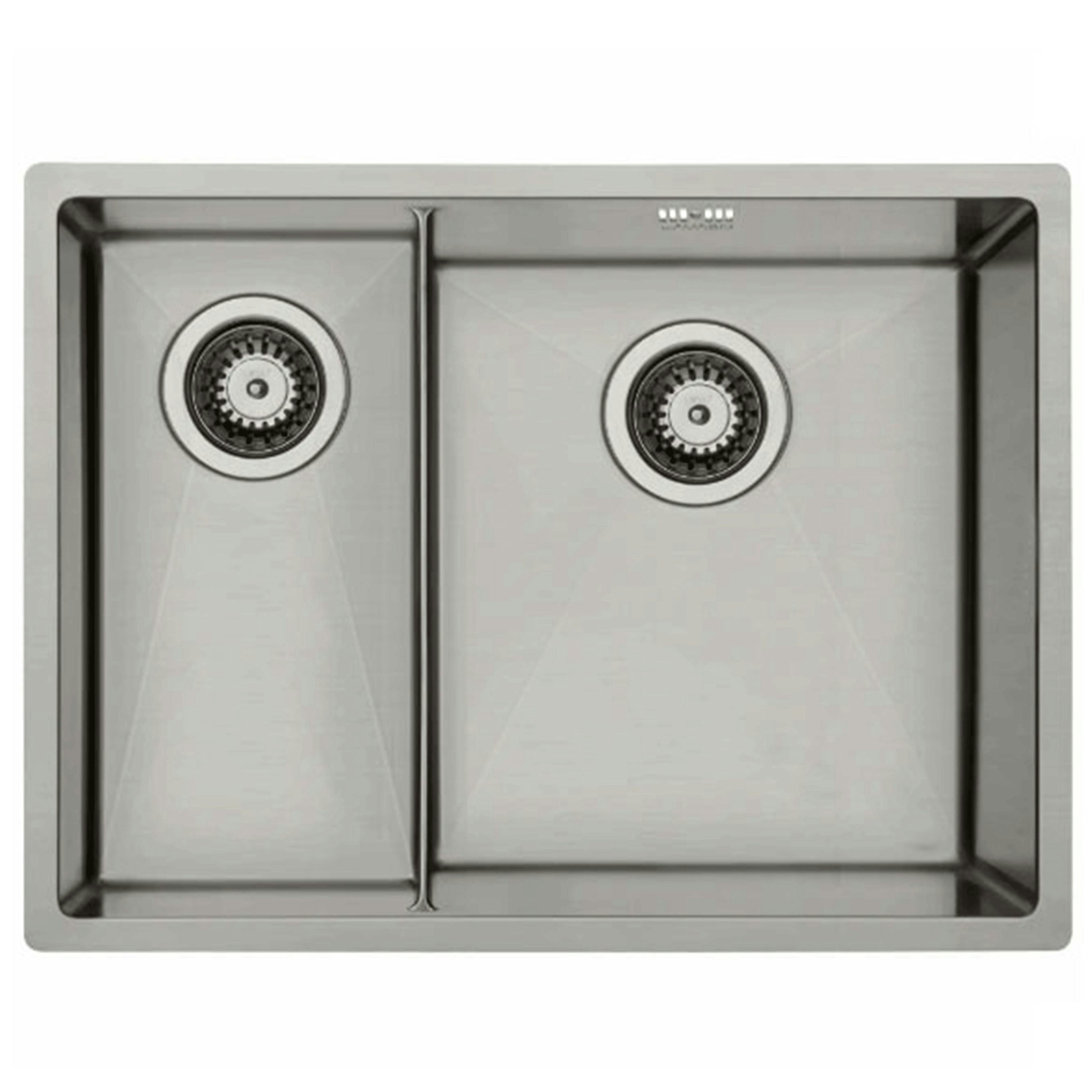Diskho Lavabo Kubus 1.5 Soft Slim