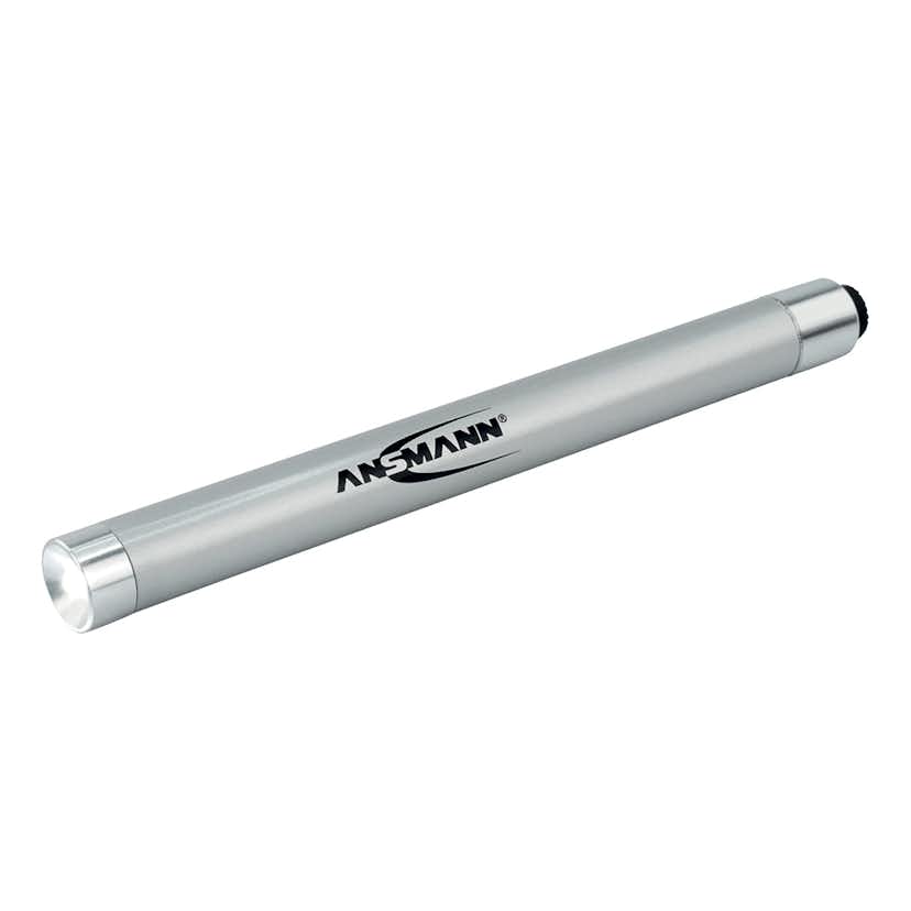 Pennlampa Ansmann Penlight X15