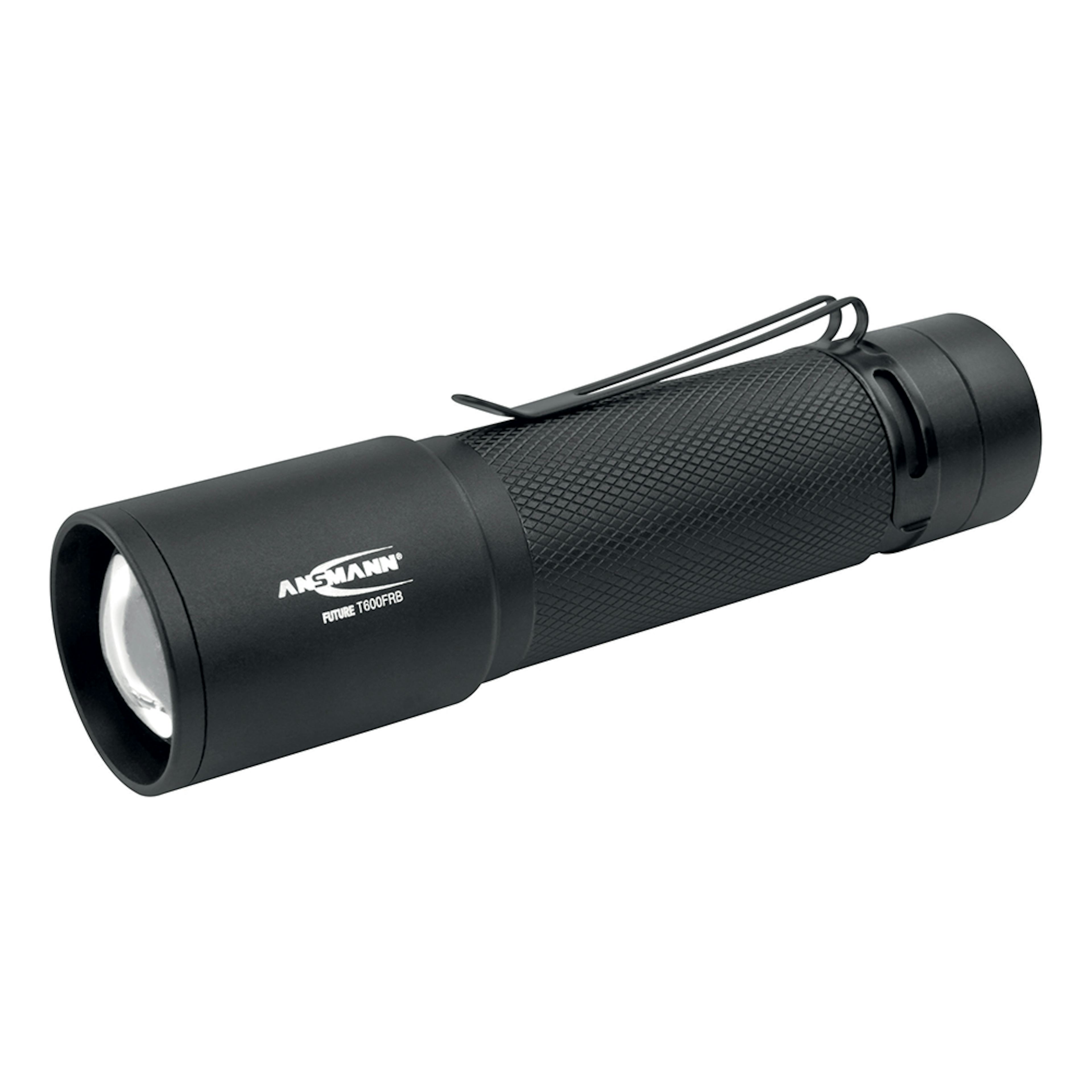 Ficklampa Ansmann T600FRB