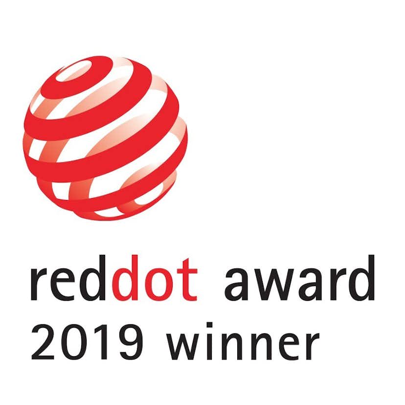 Badrumsfläkt Fresh Intellivent Sky