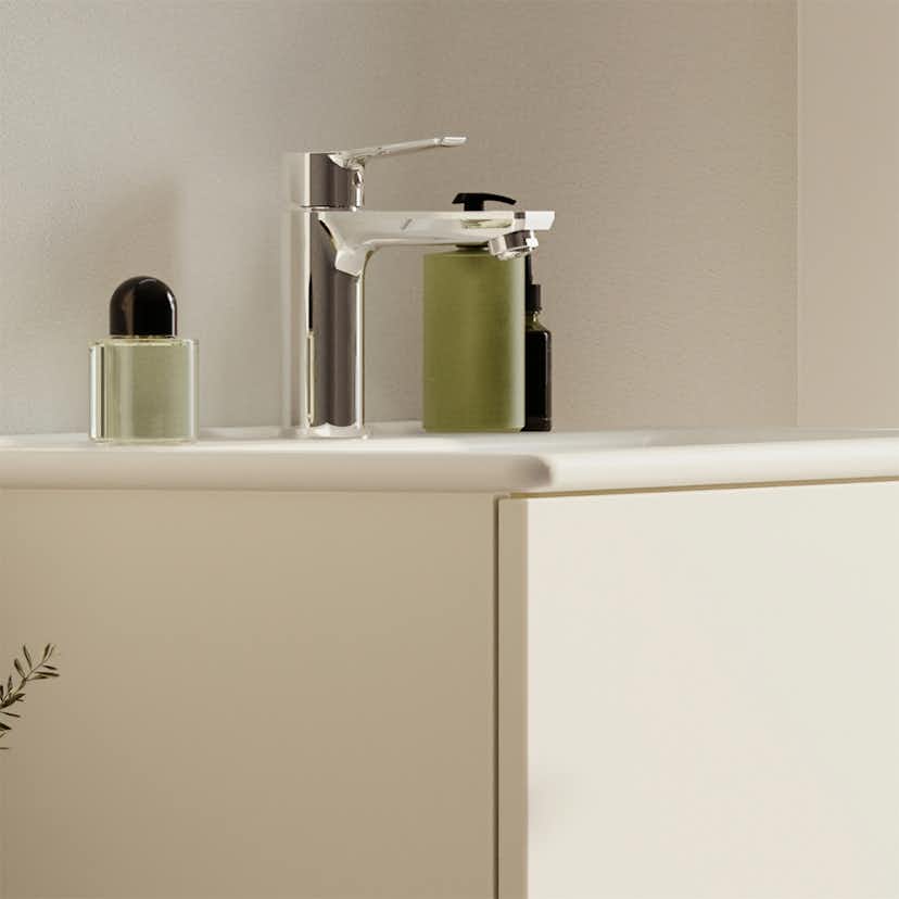 Tvättställsblandare Svedbergs Tarju