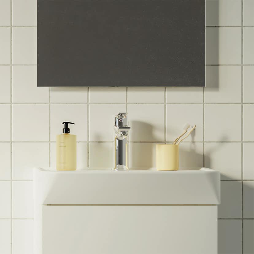 Tvättställsblandare Svedbergs Tarju