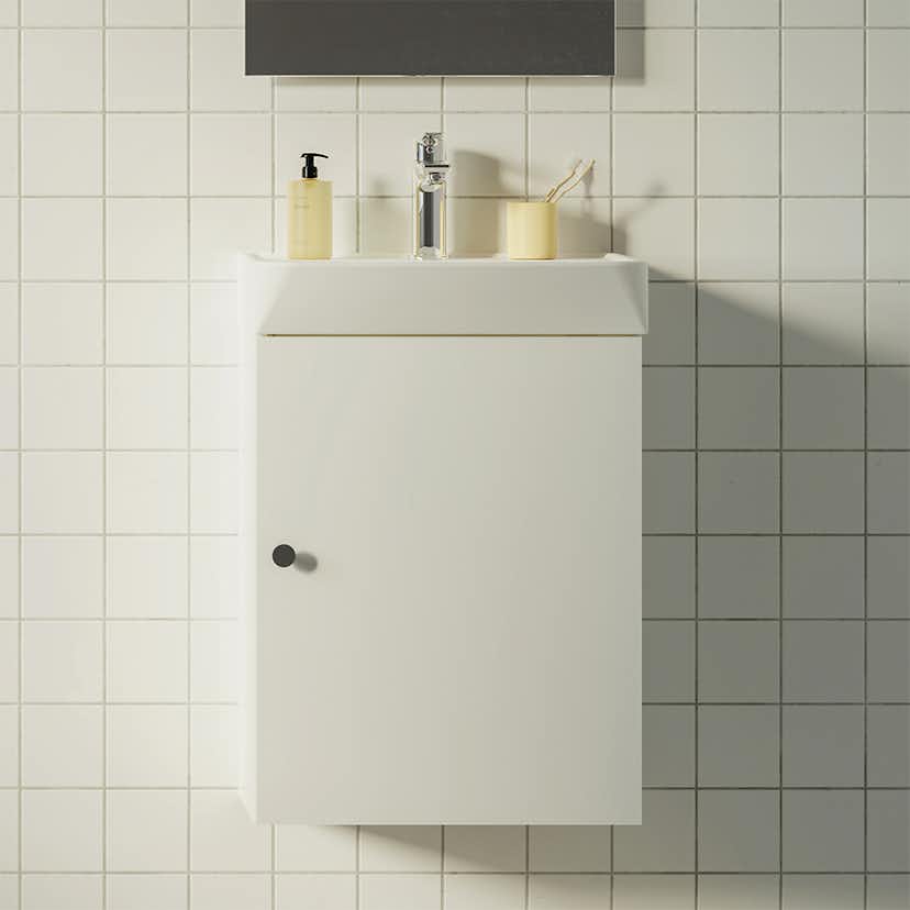 Tvättställsblandare Svedbergs Tarju