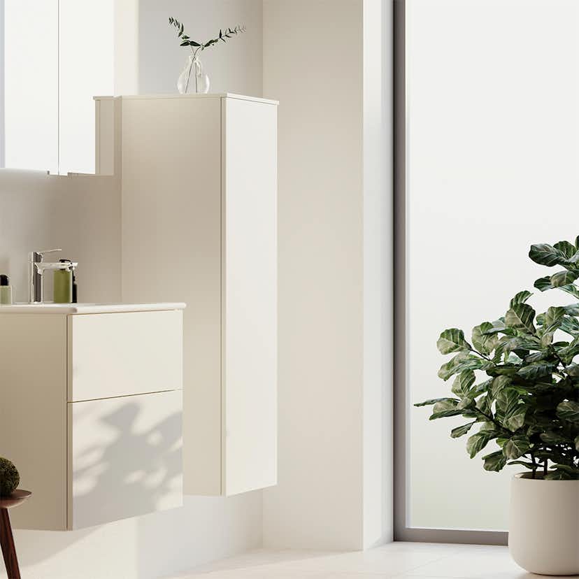 Tvättställsblandare Svedbergs Tarju