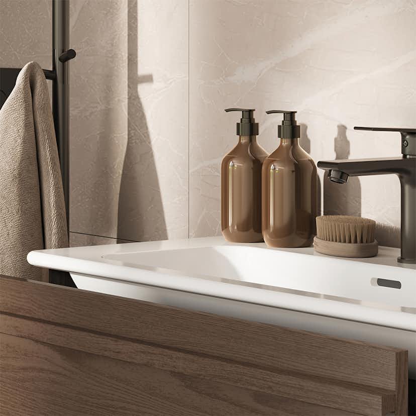 Tvättställsblandare Svedbergs Tarju