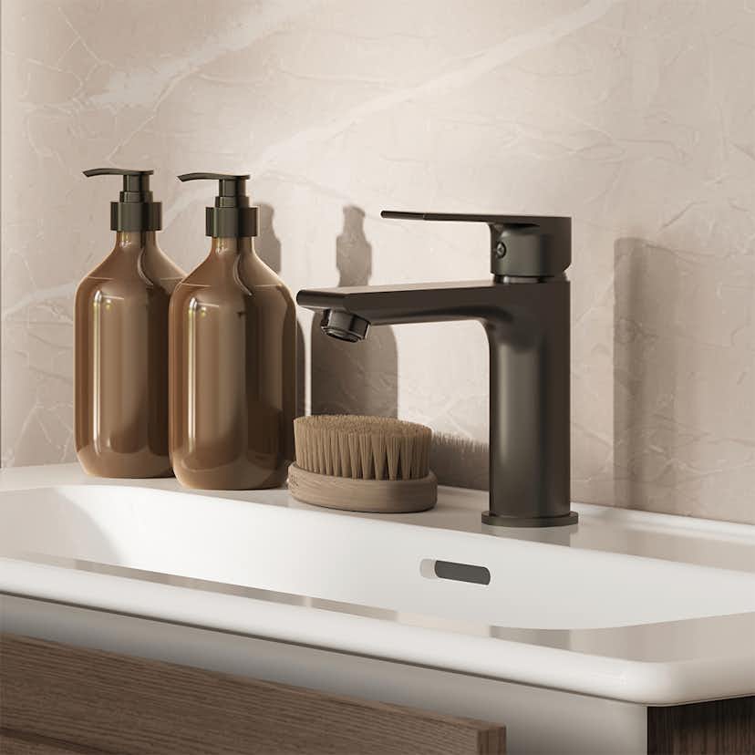 Tvättställsblandare Svedbergs Tarju