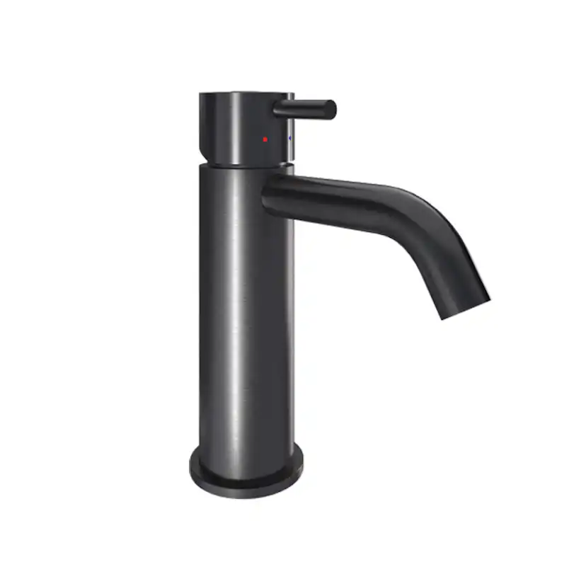 Tvättställsblandare Svedbergs Skule Slät