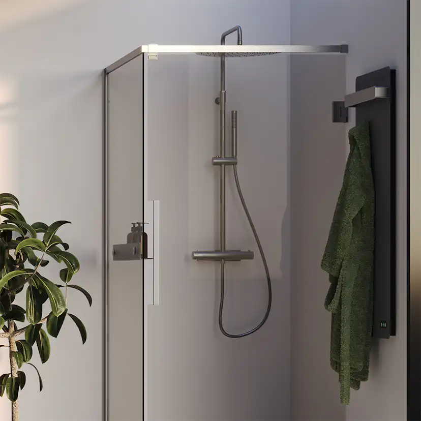 Takduschset Svedbergs Stuor