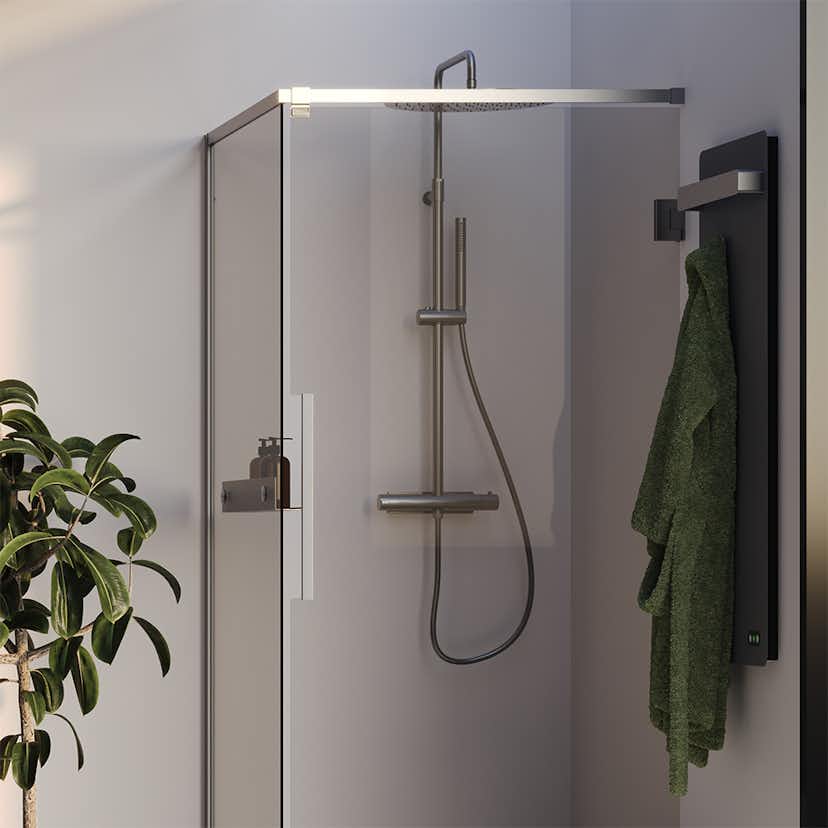 Takduschset Svedbergs Stuor