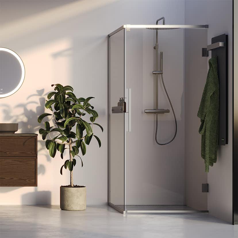 Takduschset Svedbergs Stuor