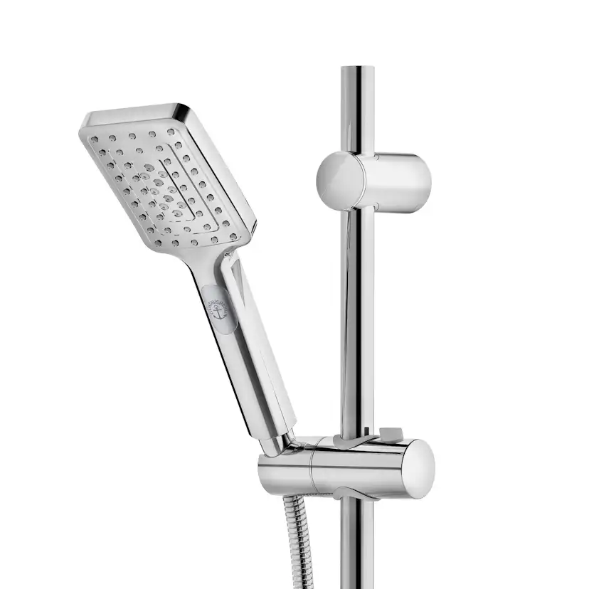 Duschset Gustavsberg Square