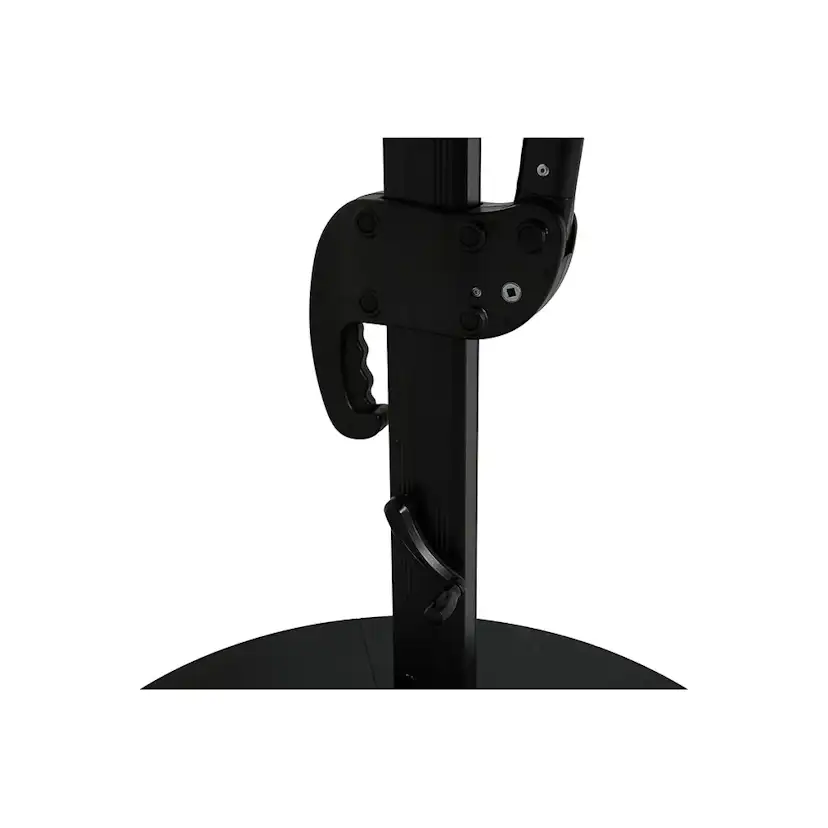 Hängparasoll Comfort Garden Vienna Lyx 255 cm