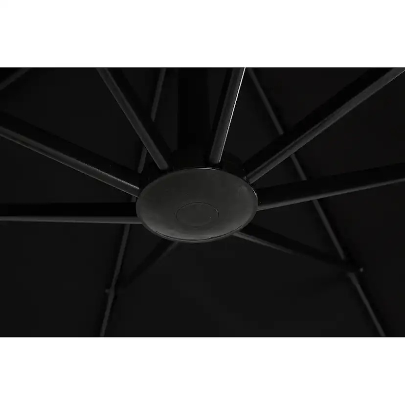 Hängparasoll Comfort Garden Vienna Lyx 255 cm