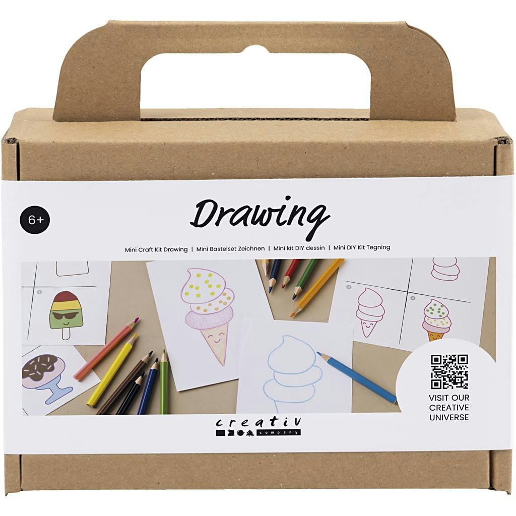 Rita Creativ Company Mini DIY Kit Sweet things