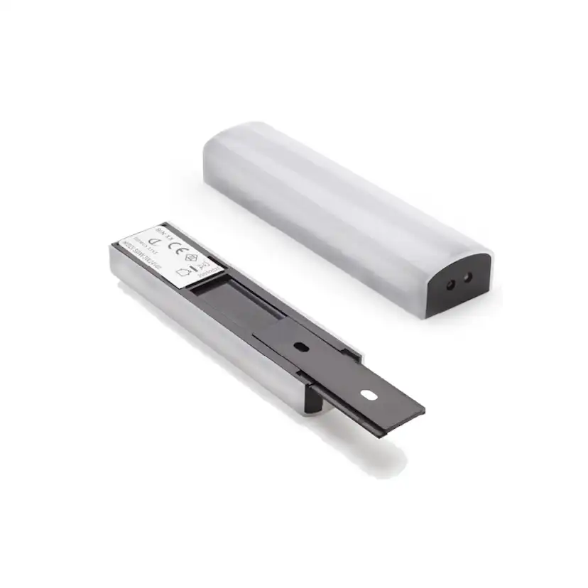 Lådbelysning Beslag Design Hiddi