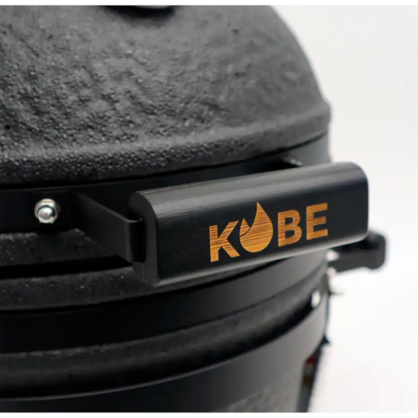 Kolgrill Kobe Kamado 16" Minimax