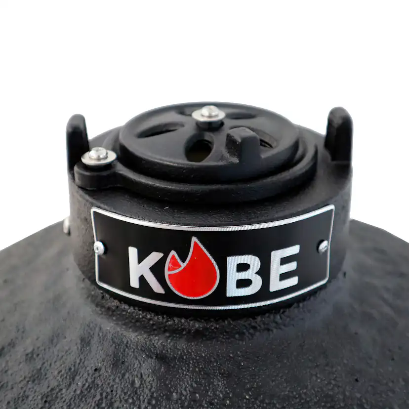 Kolgrill Kobe Kamado 16" Minimax