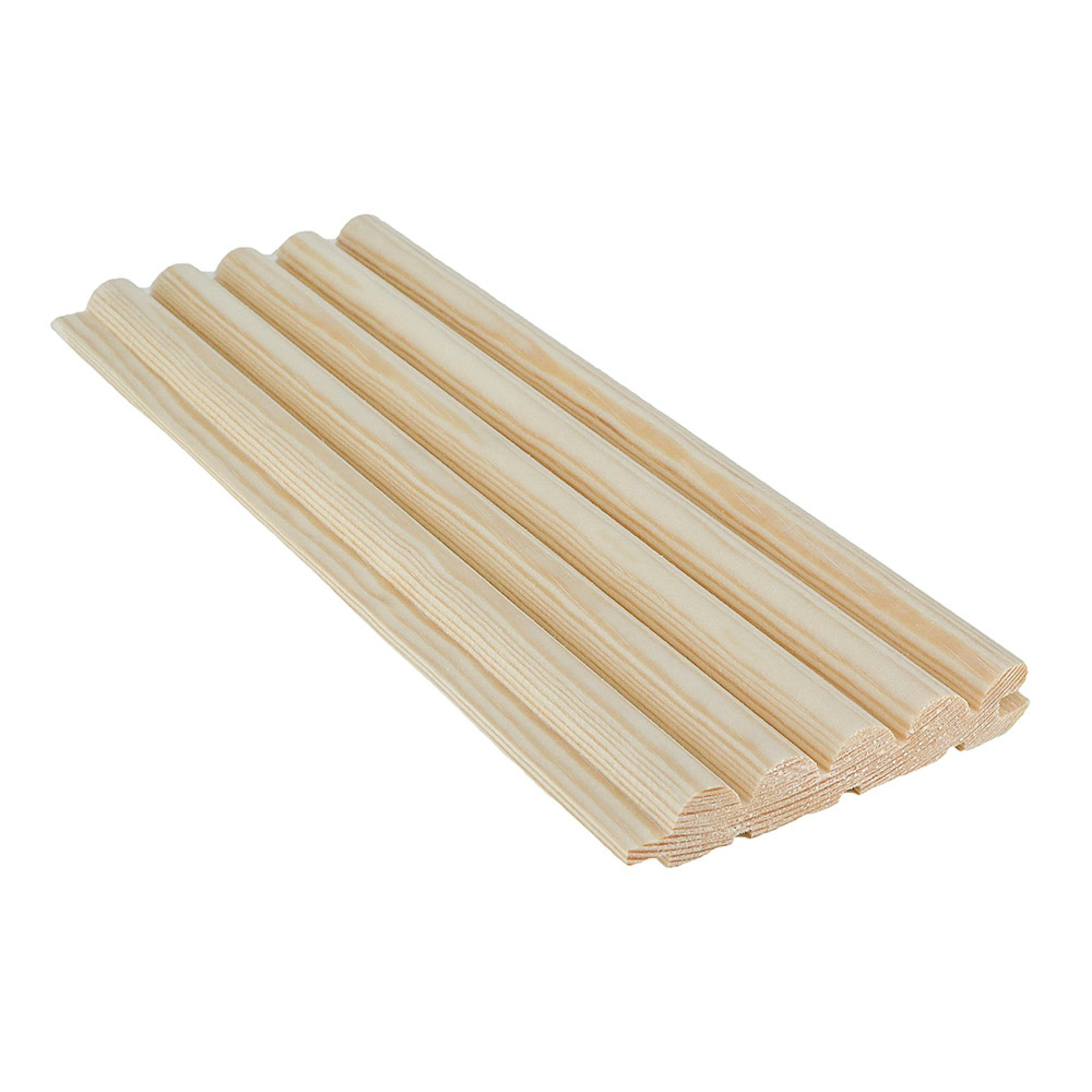 Fingerpanel CENT 15x95x2400 mm