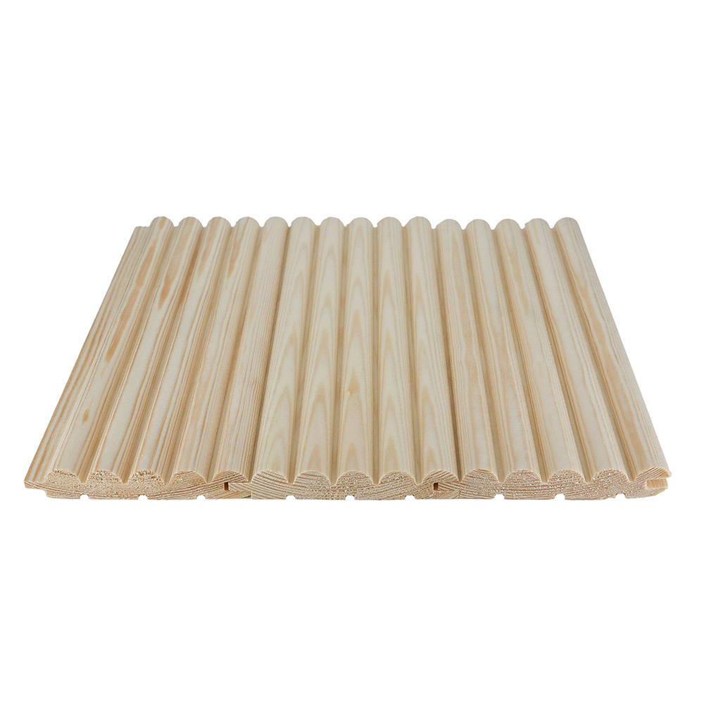 Fingerpanel CENT 15x95x2400 mm